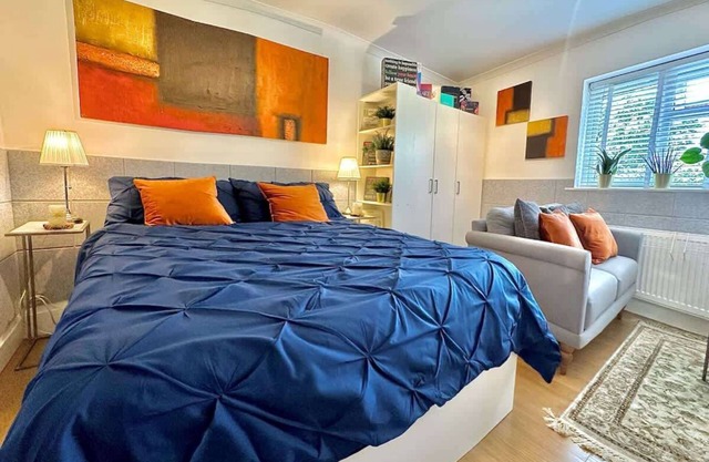 40%OFF Family En-Suite Studio 15 mins Bond Street