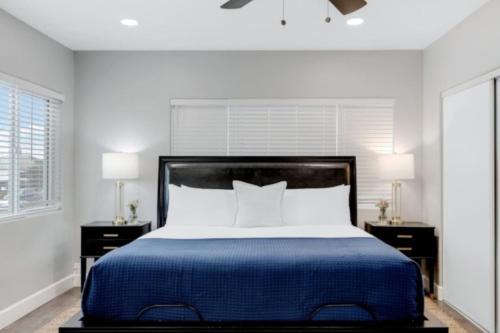 Private Casa Min Downtown Beaches Freeways