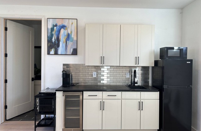 Private Casita Perfect for TDY/Crash Pad