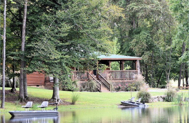 Catch privée & Location sortie Lac-Boat inclus! Près du lac Cumberland!