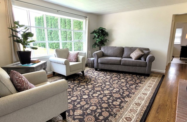 Private & Charming Cottage In Rural Lancaster County - 5 mile from attractions