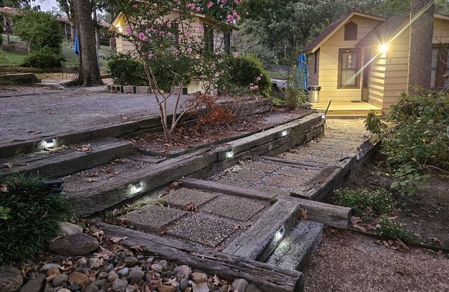 Private - Clean - Comfortable With A Great View and Easy Lake Access