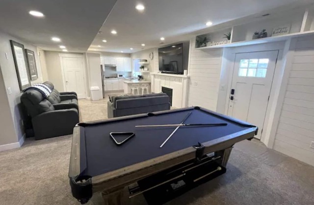 Private, Comfortable Highland Retreat