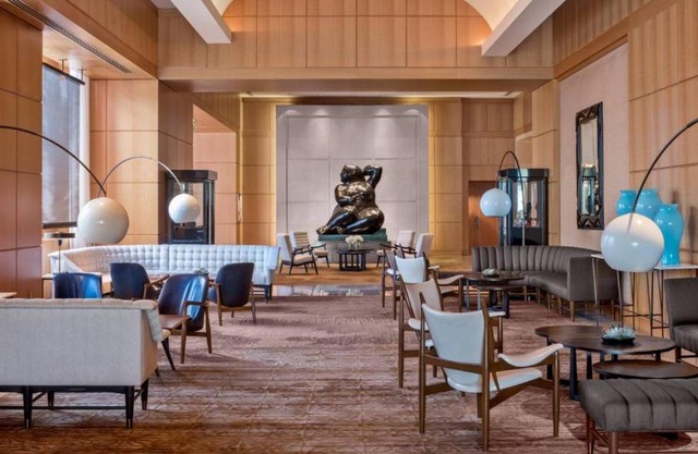 Private condo hotel at Four Seasons Brickell