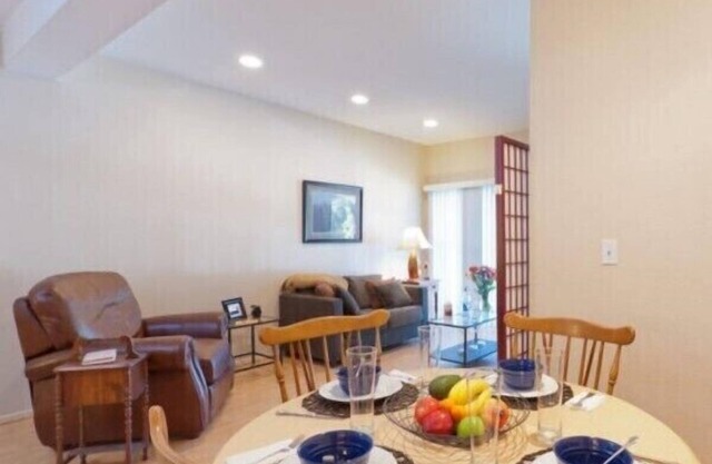 Condo privé - Walk to UCLA - Resort Style Living