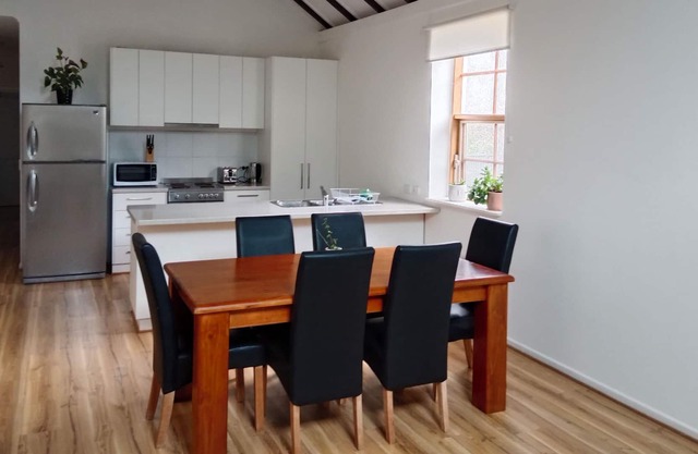 Private Cottage in Ballarat That Welcomes Pets