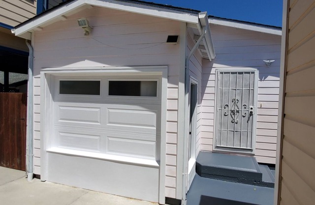 Private Cottage in Sunny San Bruno