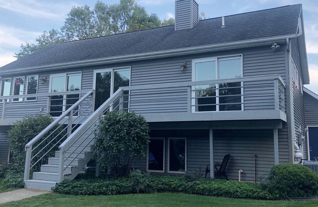 Peaceful country home just 3 miles from Culver