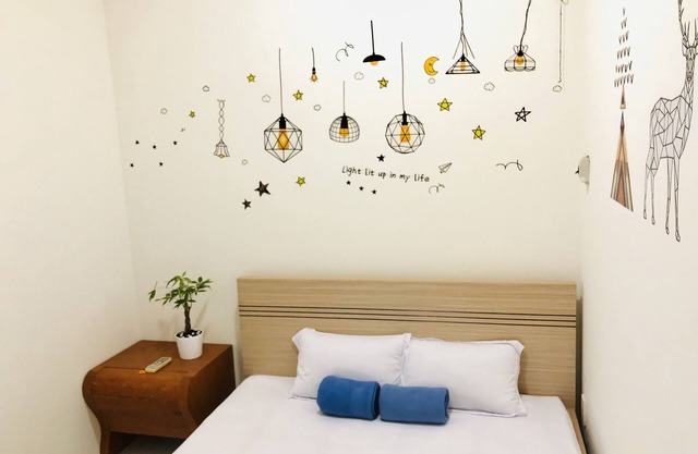 MAISON LOCALE COSY PRIVÉE - DIST 10 HCMC VIETNAM