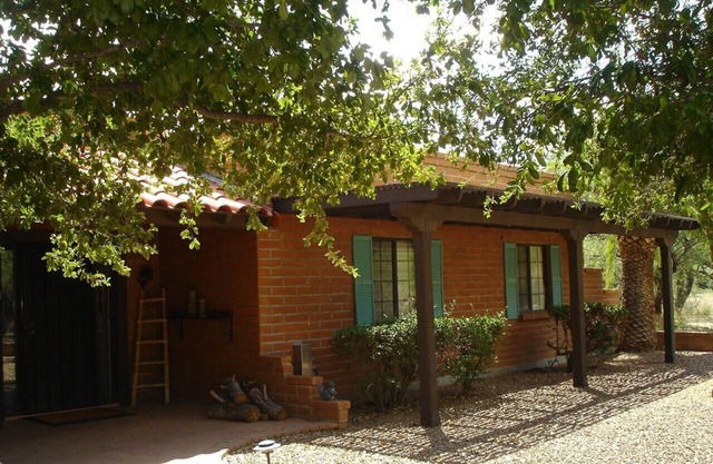 Privé joyau du désert, Just A 1/2 Mile De Tubac Golf Resort And Spa