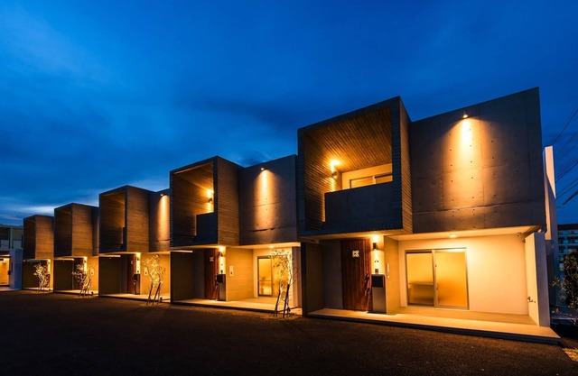 Private detached house E Recommended for familie / Okinawa Okinawa