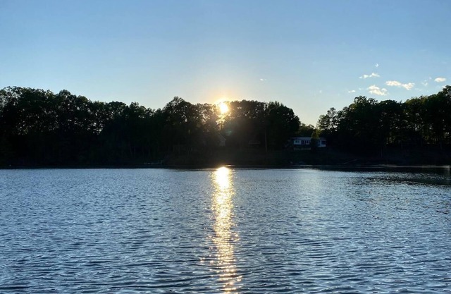 Le Lakehouse au Bluestone