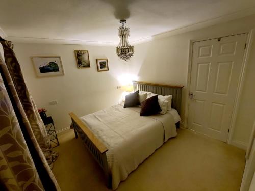 Private double room with bathroom