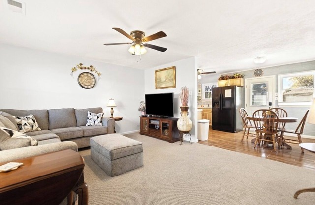 Private Elizabethtown Retreat Near Freeman Lake!