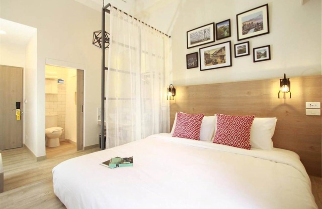 Chambre Junior Exclusive Exclusive