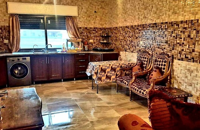 Appartement Familial Privé - Endroit Très Calme