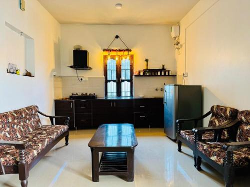 Private Farmhouse Villa Bir 15 Min From Paragliding