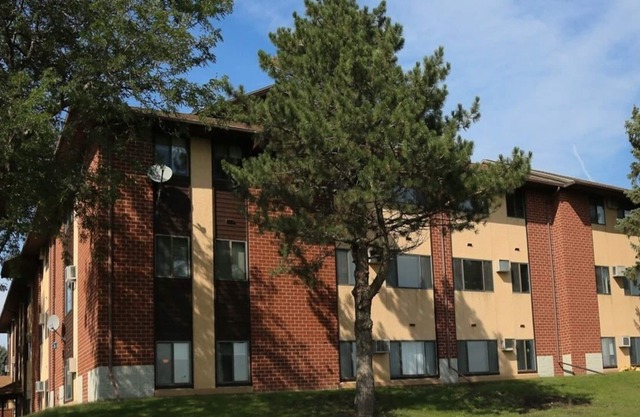 Appartements meublés et non meublés, longs et courts séjours