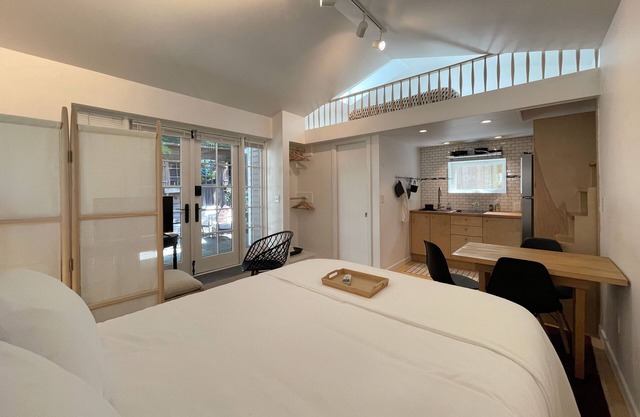 Private Garden Cottage in Wallingford