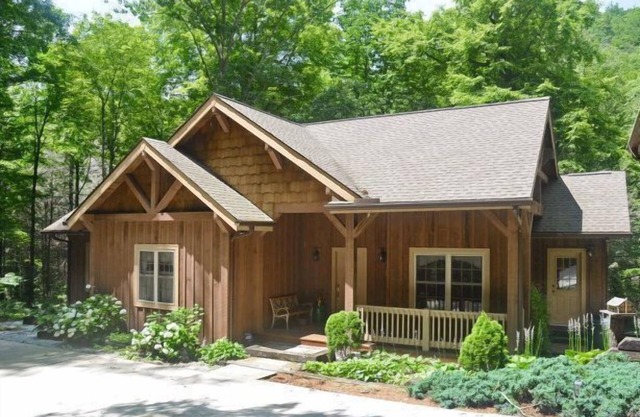 Escapade privée sur Hogback Creek