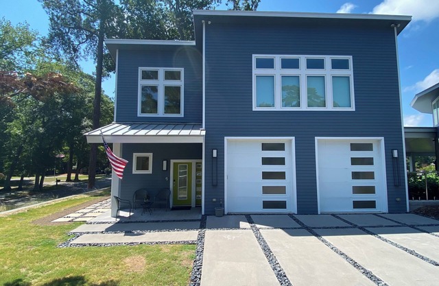 Private guest house in OBX