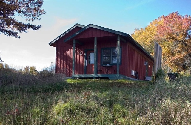 Maison d'hôtes privée avec bain à remous, foyer au gaz à proximité de plusieurs parcs célèbres