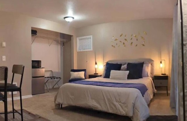 Private Guest Room Marysville Downtown