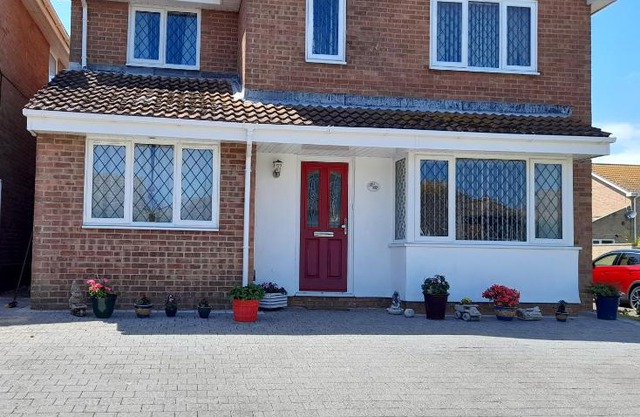 Private Guest Suite close to Brighton and Newhaven Ferry Port