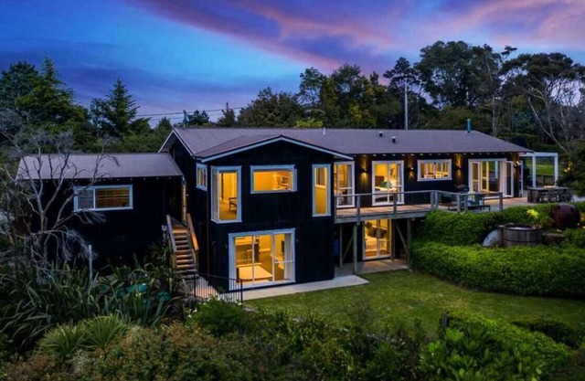 Private Guest Suite in Stunning Rural Location
