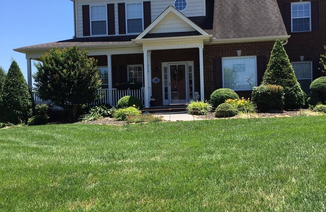 Suite d'hôtes entière dans une maison privée, près de Pigeon Forge et Gatlinburg