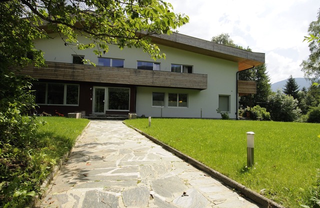 Maison de vacances privée pour se détendre et se relaxer, emplacement idyllique et calme