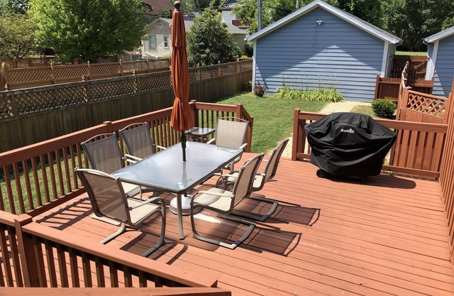 Private Home for the RNC, Walking Distance to Fiserv Forum