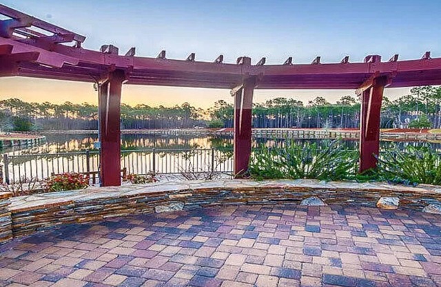 Private home in the heart of St James