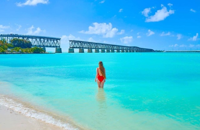 Privé maison avec accès à la plage, dans les plus beaux, Florida Keys