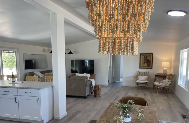 Private Home on Olive Orchard
