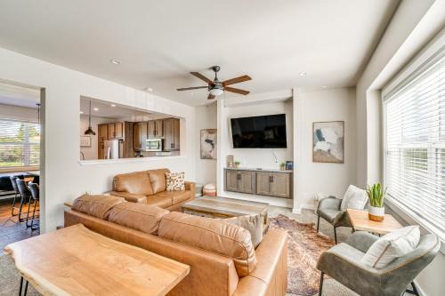 Private Hot Tub Newly Built Fraser Townhome