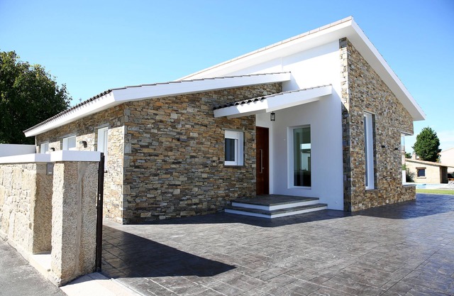 Maison privée Viña de Millán