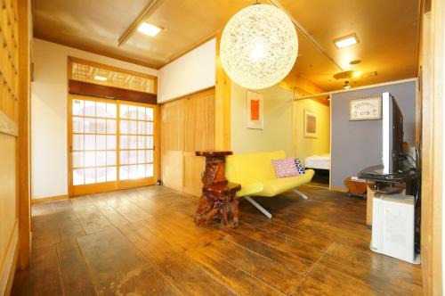 Private House IT/Vacation STAY 47911