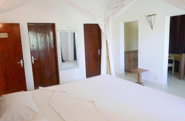 Maison privée à louer à Malindi