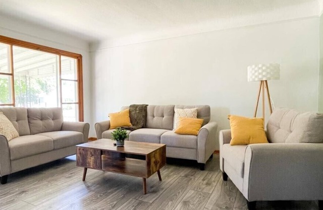 Private House close to National Park Get Away