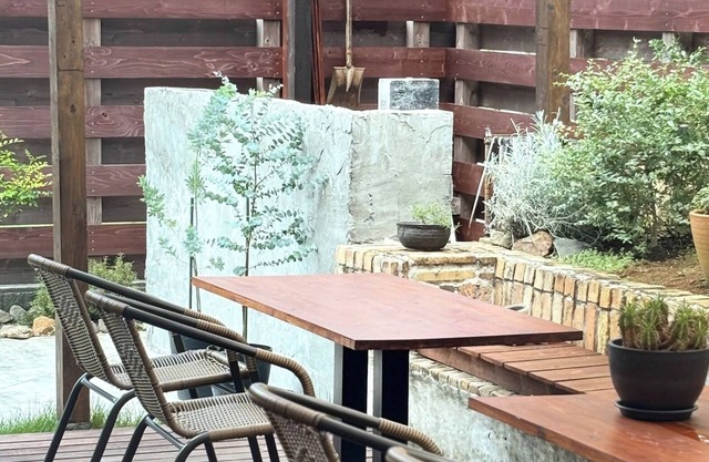 Private house with terrace | BBQ | Parties and sma / Fujieda Shizuoka