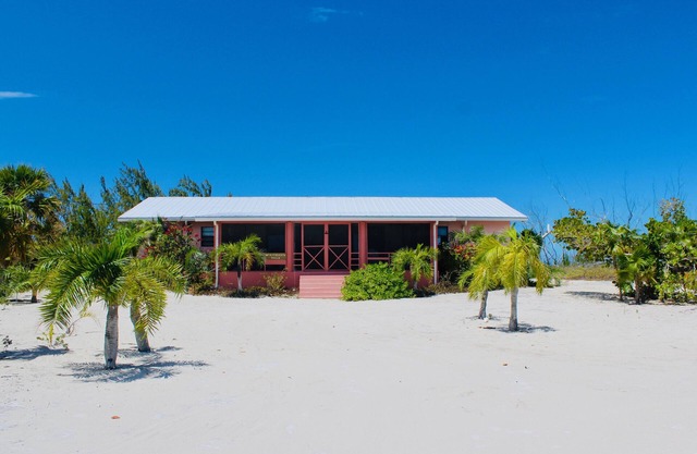 Villa Sundial ~ Toute la maison ~ 6 à 12 personnes