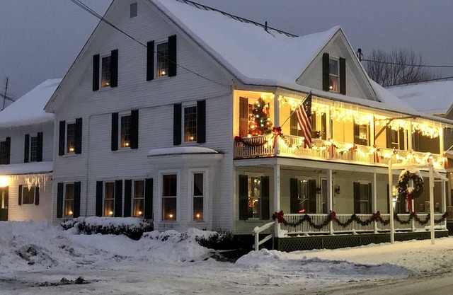 Private Killington Area Inn pour vous tout seul!