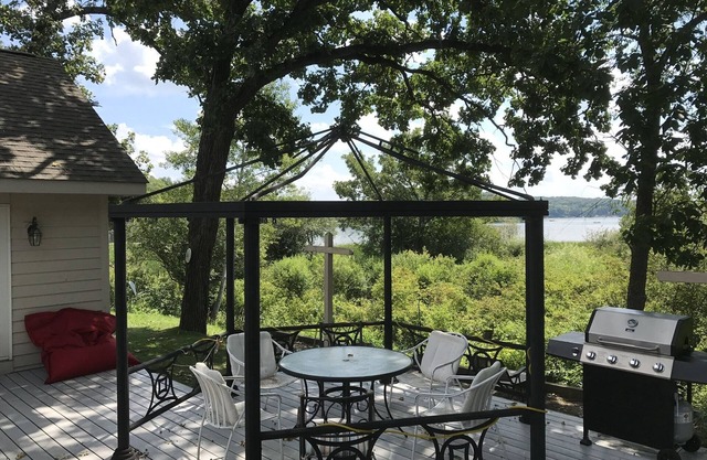 Exclusive Lake House avec kayaks et paddleboard ~ bateau en option