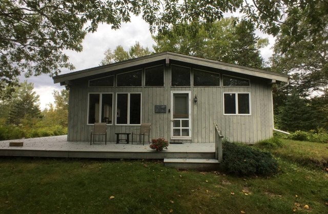 Davis Cove Vacation Home