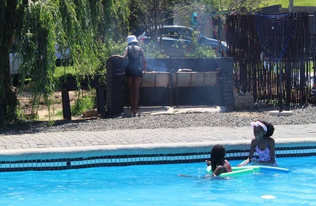 Private location with in house Jacuzzi