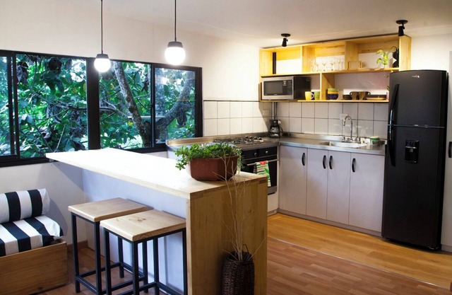 Private loft surrounded by nature, 10 minutes from Medellín and Envigado!
