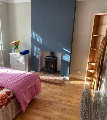 Private Lovely double bedroom
