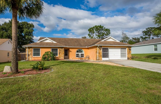 Private Luxurious 3BR Pool Home