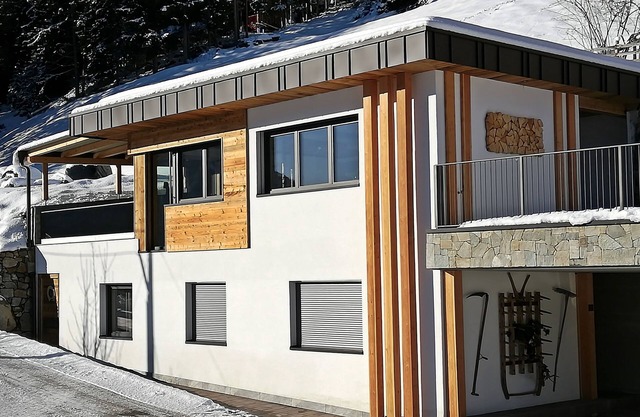 Chalet naturel de luxe privé INSToul